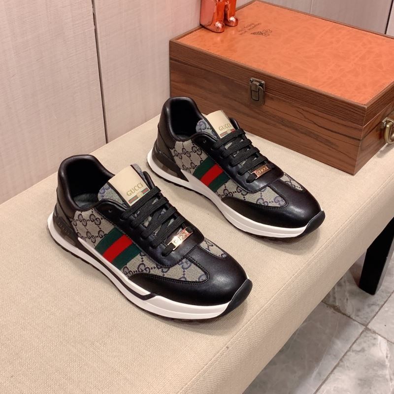 Gucci Low Shoes